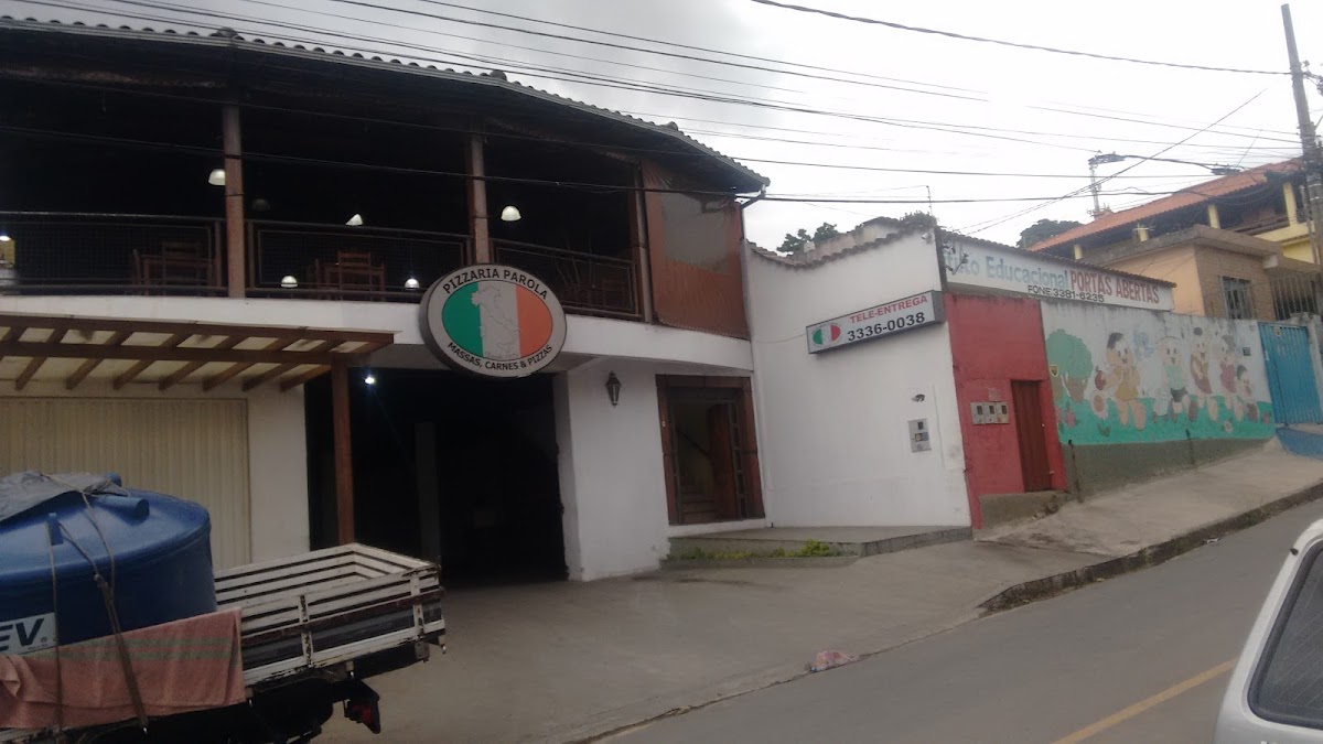 Pizzaria Parola
